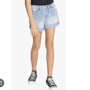 Levi’s Shorty Shorts